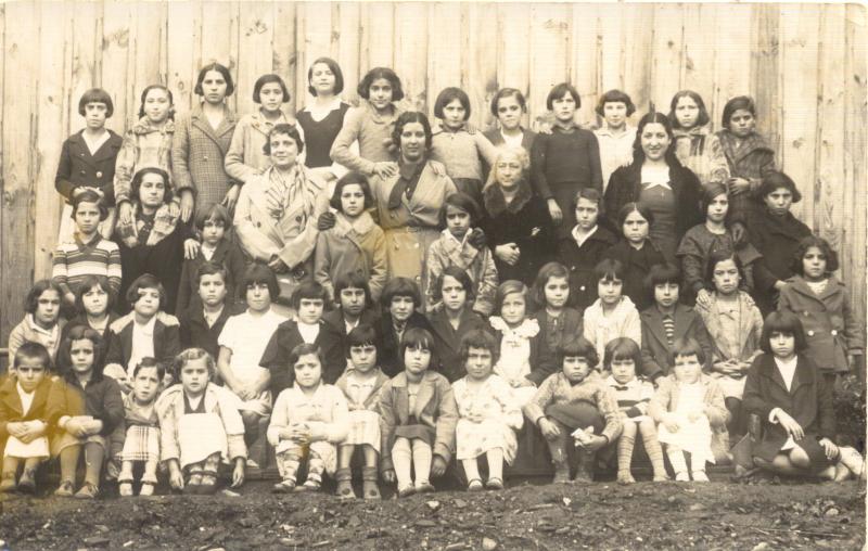escola