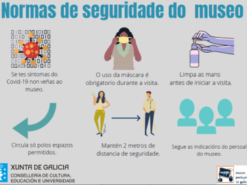 Visitas seguras