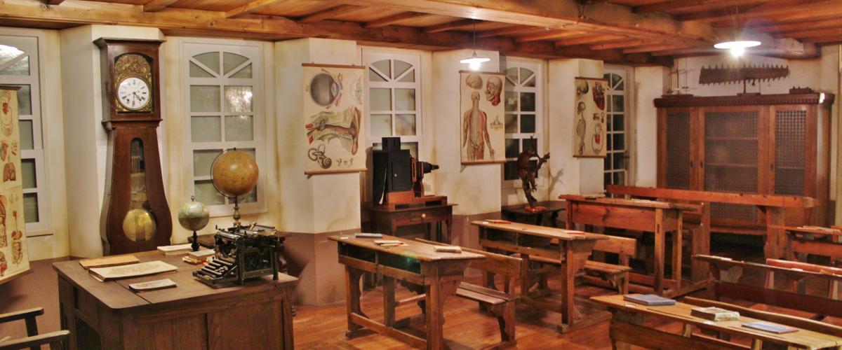 Aula indianos
