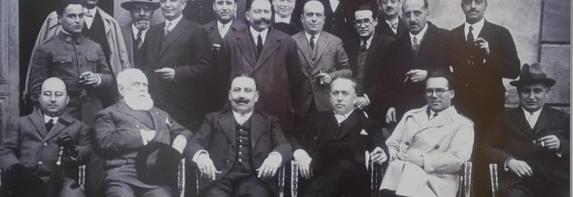 foto instituto de Pontevedra